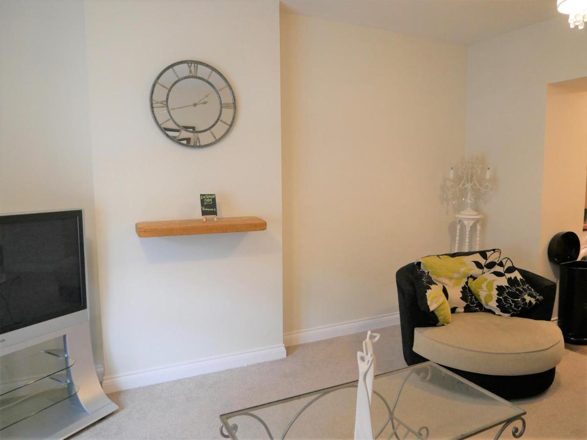Cosy Two Bedroom Apartment Bishop Auckland Exteriér fotografie