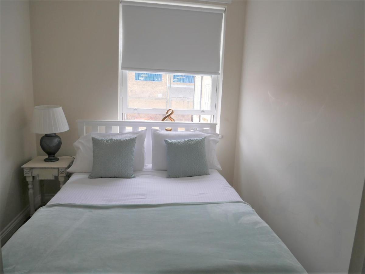 Cosy Two Bedroom Apartment Bishop Auckland Exteriér fotografie