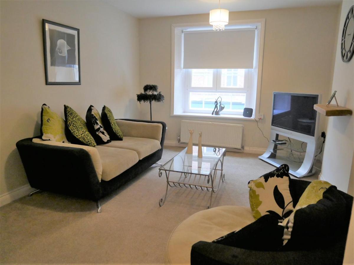 Cosy Two Bedroom Apartment Bishop Auckland Exteriér fotografie