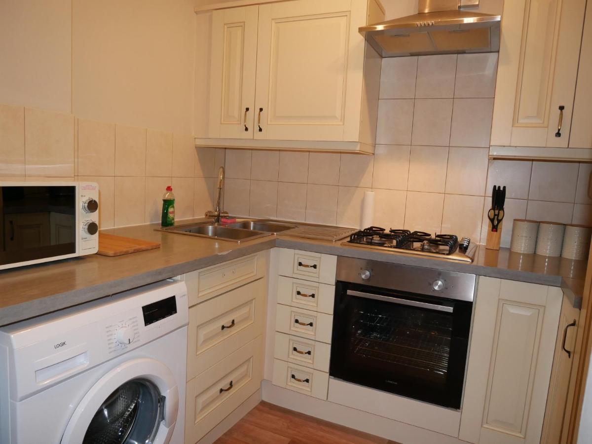 Cosy Two Bedroom Apartment Bishop Auckland Exteriér fotografie