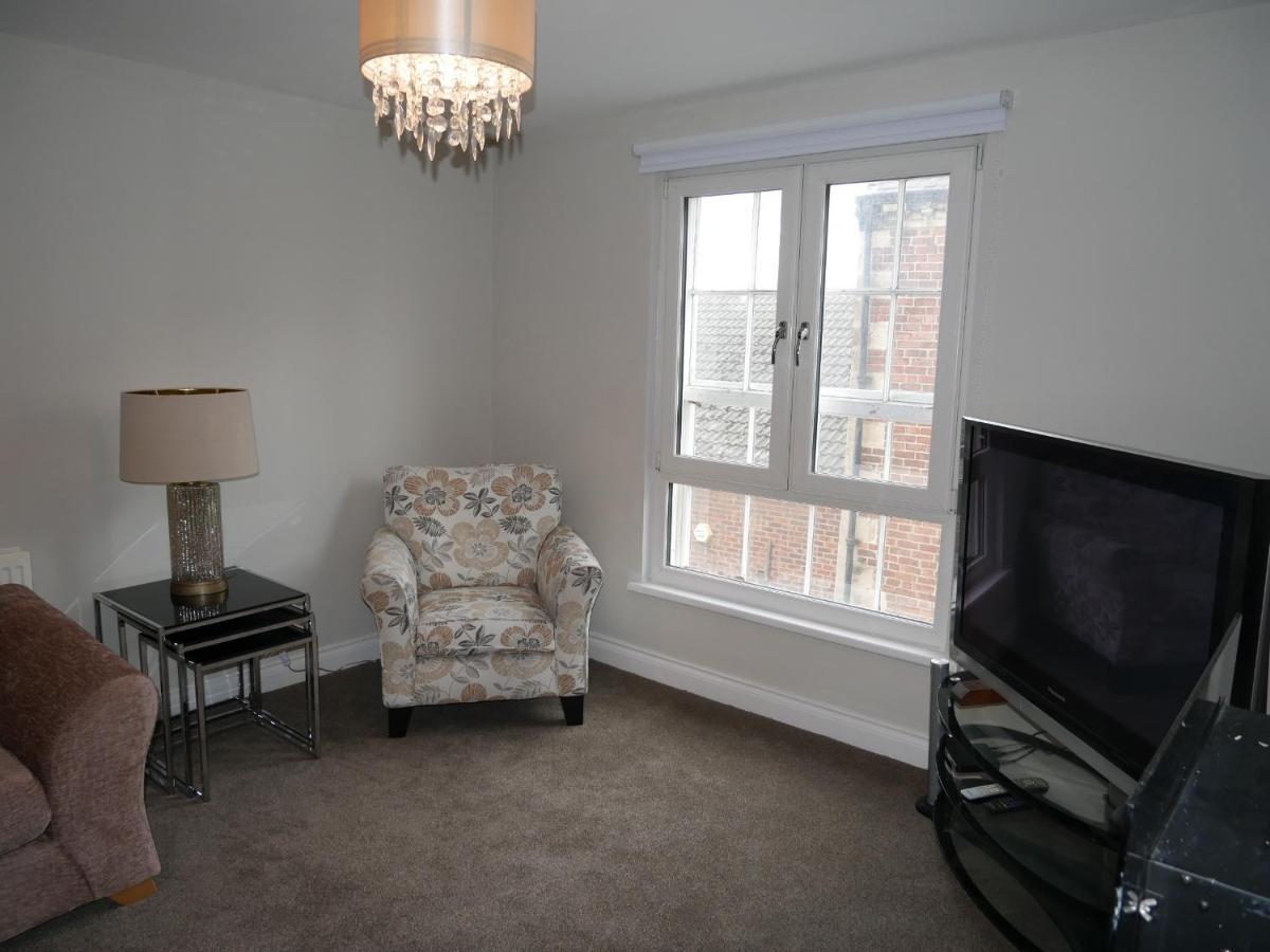 Cosy Two Bedroom Apartment Bishop Auckland Exteriér fotografie
