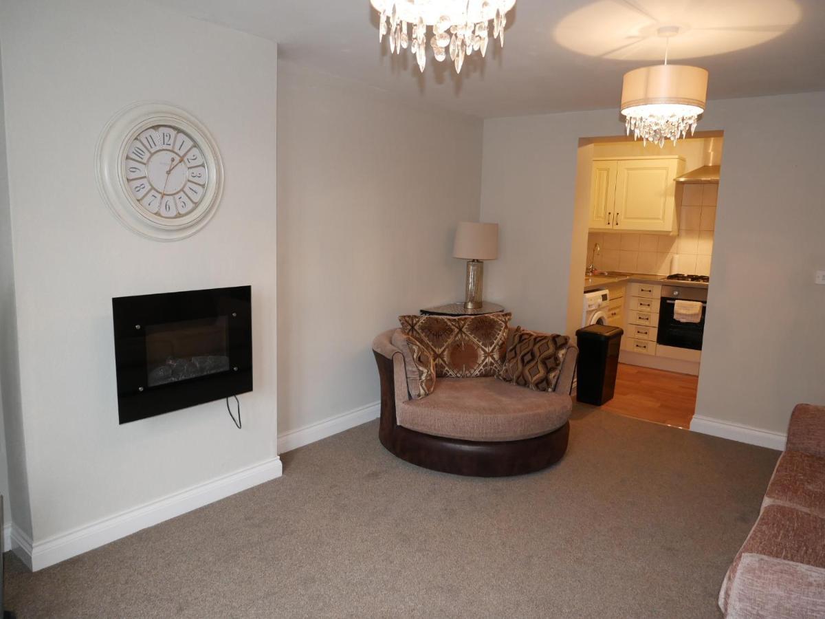 Cosy Two Bedroom Apartment Bishop Auckland Exteriér fotografie