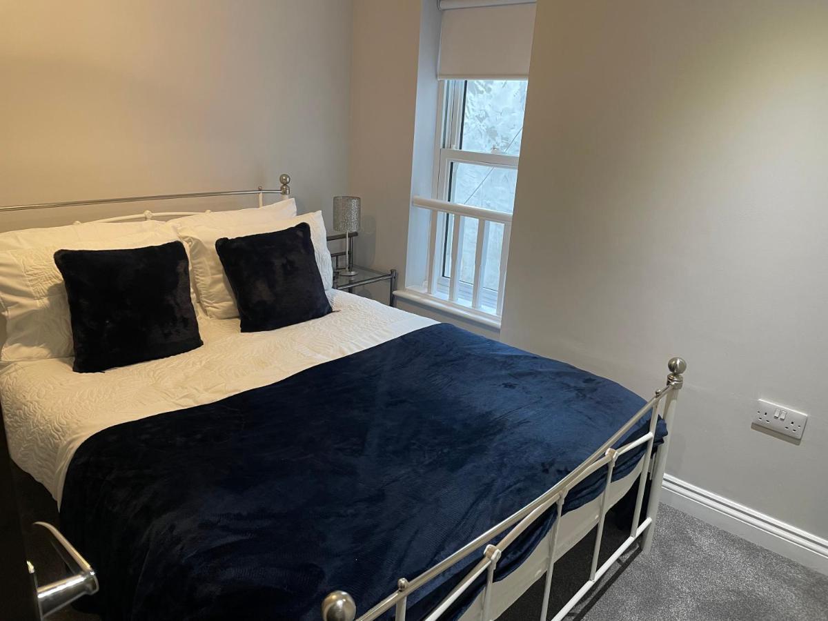 Cosy Two Bedroom Apartment Bishop Auckland Exteriér fotografie