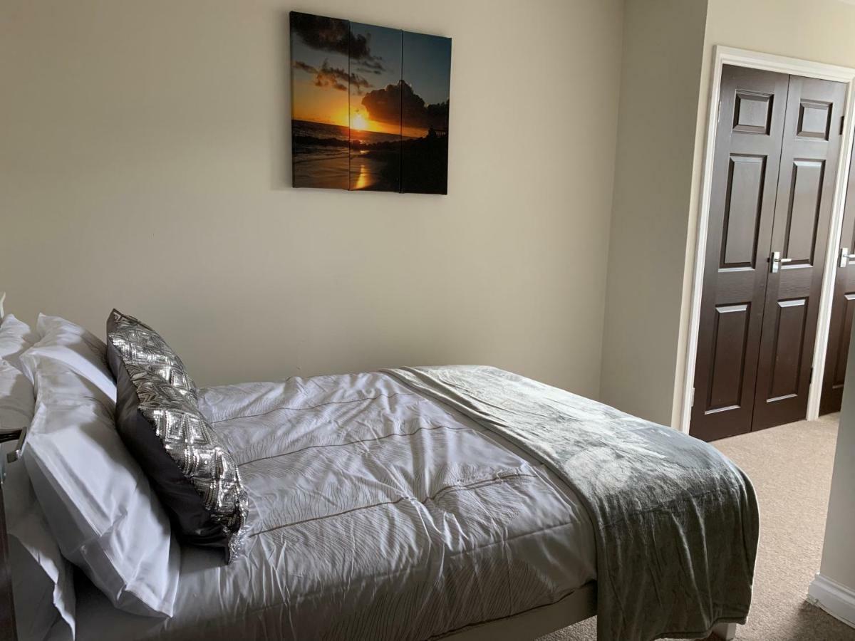 Cosy Two Bedroom Apartment Bishop Auckland Exteriér fotografie