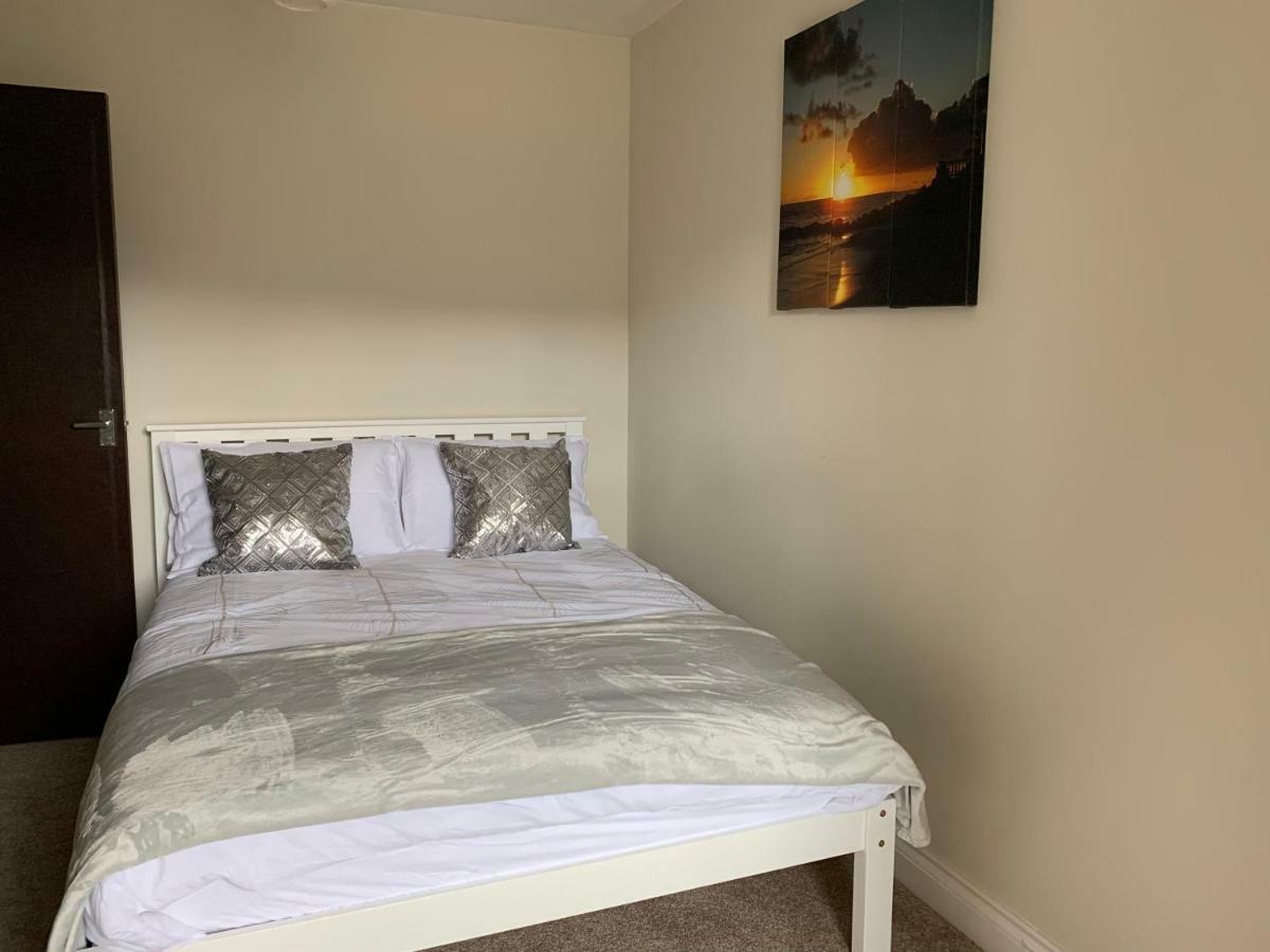 Cosy Two Bedroom Apartment Bishop Auckland Exteriér fotografie